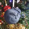 Móc Treo Cây Thông Noel Hình Grinch - Thumbnail 3