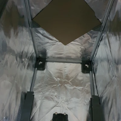 Thùng kín cho Artillery Sidewinder X2/X1