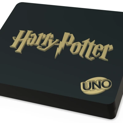 Hộp UNO Harry Potter
