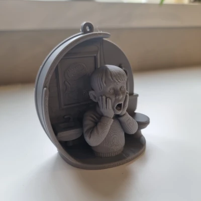 Đồ Trang Trí Lấy Cảm Hứng Từ Home Alone