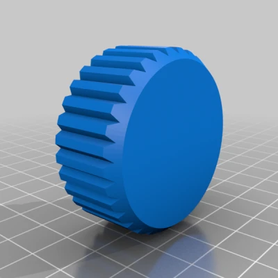 Kẹp Túi có Nắp Vặn