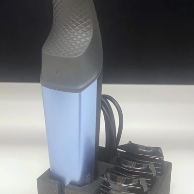 Giá Đỡ Máy Cạo Lông Philips Bodygroom Series 3000/5000