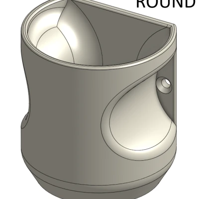 Giá Đựng Muỗng Nĩa Cho Giờ Chơi