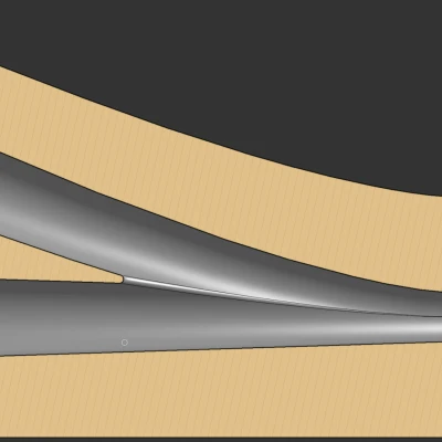 Bộ chia Y Bowden cho Qidi Box (AMS) , PC4-M6