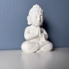 Tượng Phật Thiền Định Thanh Bình - Trang Trí Nhà Cửa - Thumbnail 3
