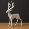Tượng Hươu Tối Giản Phong Cách Bắc Âu Hiện Đại - Thumbnail 1