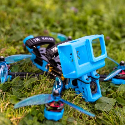 Bộ sưu tập TPU Kayouflip 5"