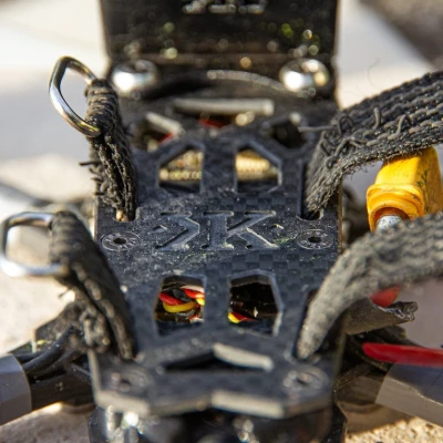 Bộ sưu tập TPU Kayouflip 5"