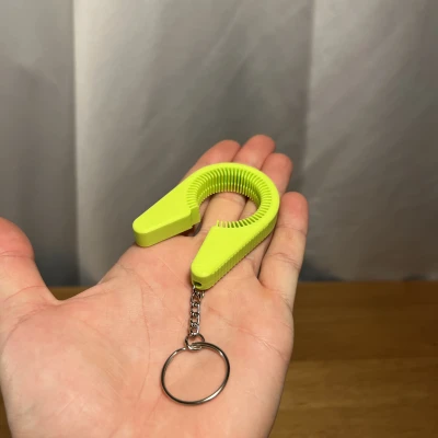 Mở Nắp Chai Mini Vạn Năng