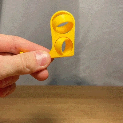 Kẹp Ngón Tay Cầm Điện Thoại