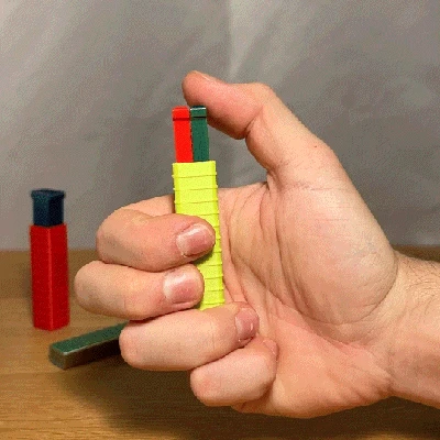 Đồ Chơi Fidget Bấm Nút