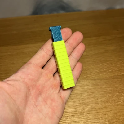 Đồ Chơi Fidget Bấm Nút