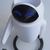 Kệ bút EVE từ phim WALL-E - Thumbnail 3