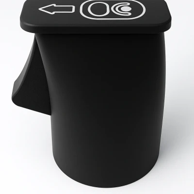 Dụng Cụ Mở Nắp Lon Kiểu Súng