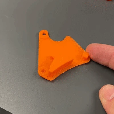 Dụng Cụ Mở Nắp Lon Kiểu Súng