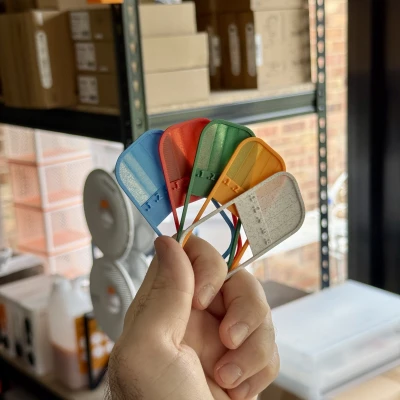 Mẫu Dây Filament Chén Thánh | Tôn Vinh Lời Tôn Vinh