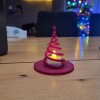 Trang trí Giáng Sinh để bàn - Đèn LED tealight - Thumbnail 2