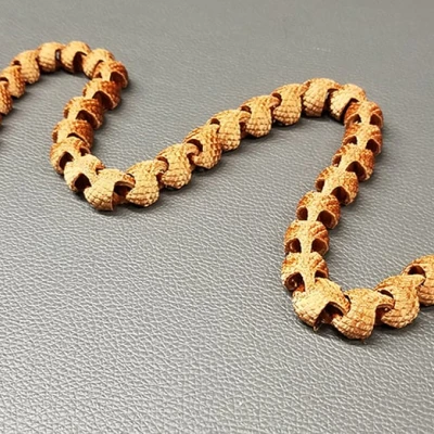 Rắn Khớp Nối Có Vảy - Articulated Snake with Scales