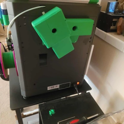 Bộ lọc khí Elegoo Centauri Carbon HEPA