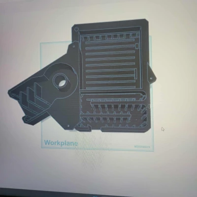 Bộ lọc khí Elegoo Centauri Carbon HEPA