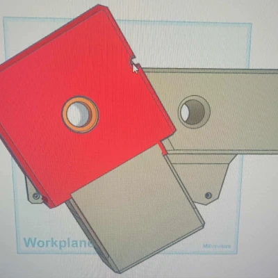 Bộ lọc khí Elegoo Centauri Carbon HEPA