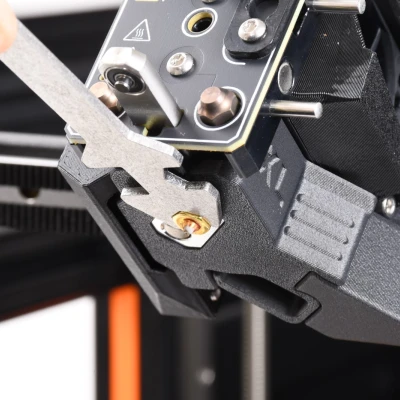 Dụng Cụ Thay Vòi Phun XL