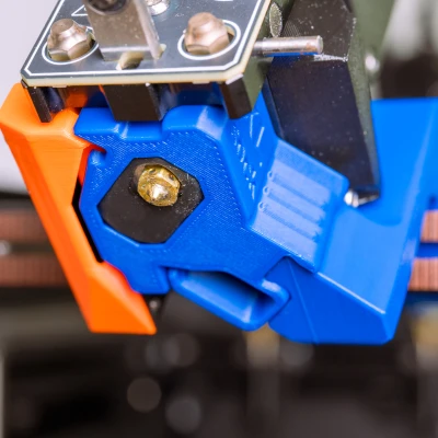 Dụng Cụ Thay Đầu Phun XL Cho Mod Quạt Tản Nhiệt Prusa XL