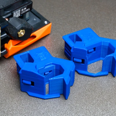 Dụng Cụ Thay Đầu Phun XL Cho Mod Quạt Tản Nhiệt Prusa XL