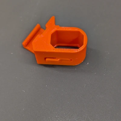 Dụng Cụ Thay Nozzle XL Cho Fan Shroud 360 Của Livius