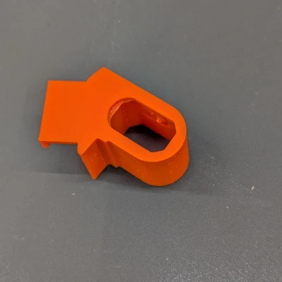 Dụng Cụ Thay Nozzle XL Cho Fan Shroud 360 Của Livius