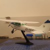Mô hình trưng bày Cessna C172 - Thumbnail 3