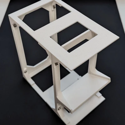 Máy Quét Thẻ TCG - Lựa Chọn Thay Thế Cho Card Slinger