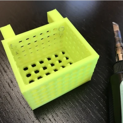 Giá Đựng Xà Phòng Cho Máy Rửa Chén