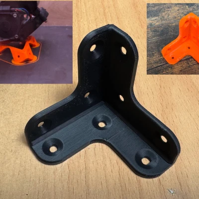 Khung Góc Bo Tròn Chắc Chắn