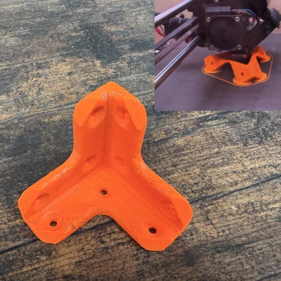 Khung Góc Bo Tròn Chắc Chắn