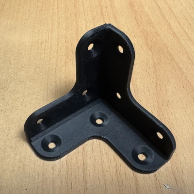 Khung Góc Bo Tròn Chắc Chắn