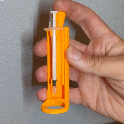 Hướng Dẫn Kim Nam Châm & Hỗ Trợ Tiêm Insulin / GLP-1