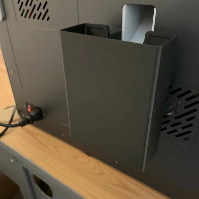 Hộp Đựng Rác Máy In 3D Anycubic Kobra S1