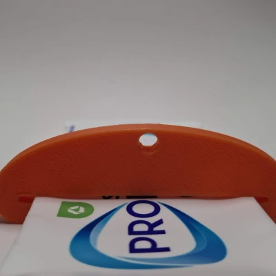 Dụng Cụ Nặn Kem Đánh Răng Đơn Giản