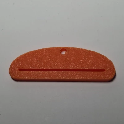 Dụng Cụ Nặn Kem Đánh Răng Đơn Giản