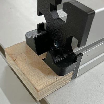 Phụ Kiện Giới Hạn Góc 90 Độ Hammer K3/B3/C3 V1.1