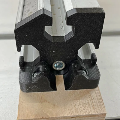 Phụ Kiện Giới Hạn Góc 90 Độ Hammer K3/B3/C3 V1.1