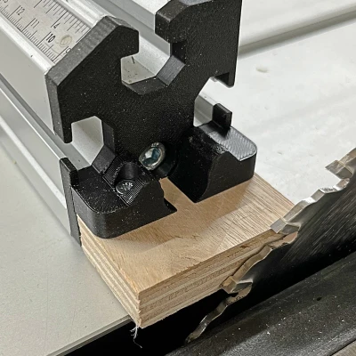 Phụ Kiện Giới Hạn Góc 90 Độ Hammer K3/B3/C3 V1.1