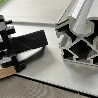 Phụ Kiện Giới Hạn Góc 90 Độ Hammer K3/B3/C3 V1.1