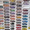 Giá đỡ Hot Wheels treo tường - Thumbnail 2