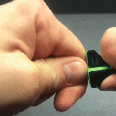 Dụng cụ tuốt dây WAGO Compact cho Đầu nối 221