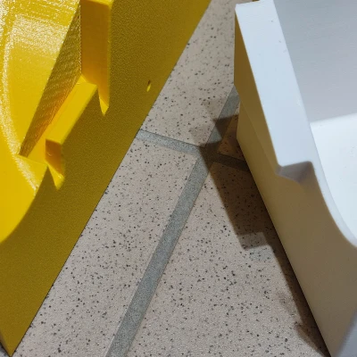 Máng Hứng Phân Anycubic Kobra S1 / Kobra S1 Combo