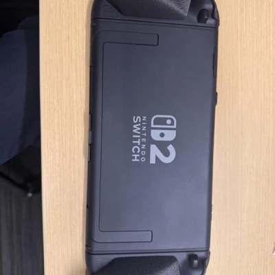 Tay Cầm Nintendo Switch 2