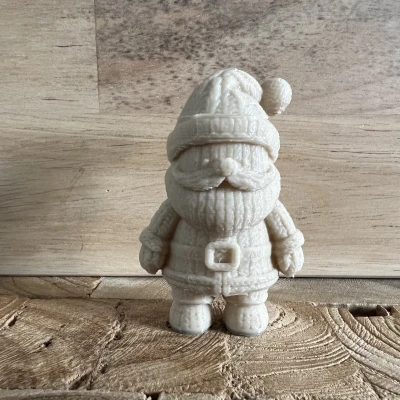 Ông Già Noel Đan Len