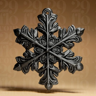 Bộ Trang Trí Giáng Sinh